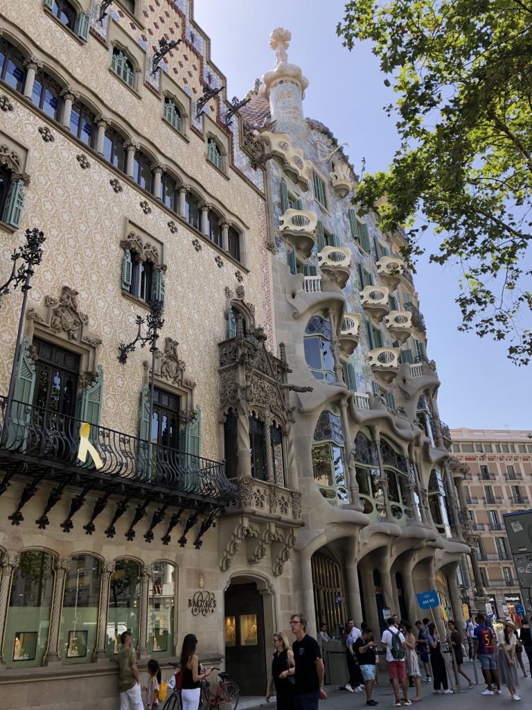 Casa Batlló