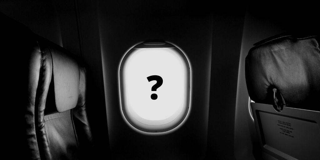 How contact tracing could help us travel again