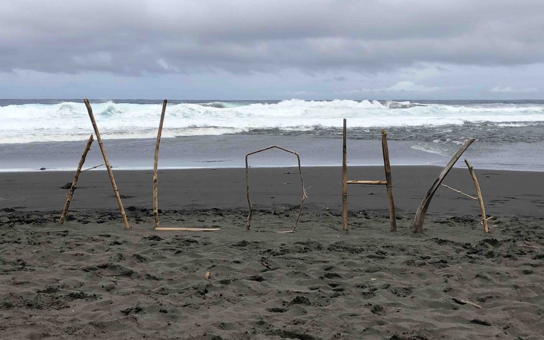 Seven Adventure Day Trips on Hawaii’s Big Island