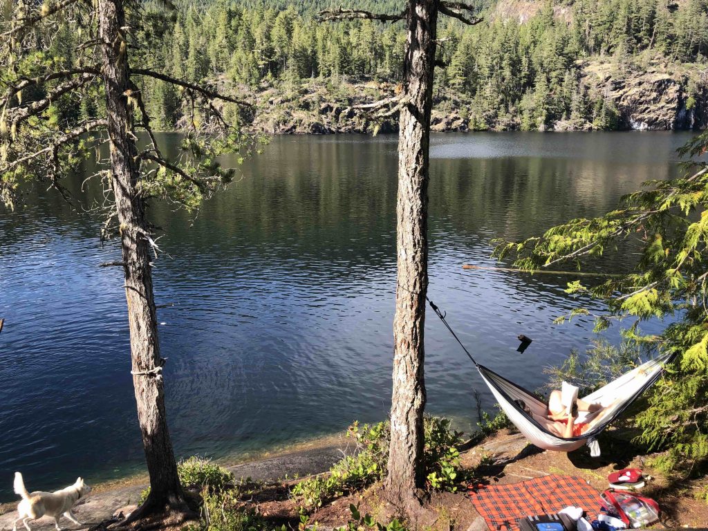 Cassel Lake