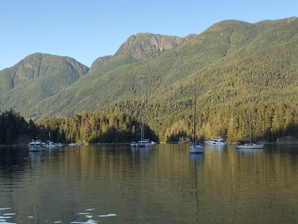 Prideaux Haven
