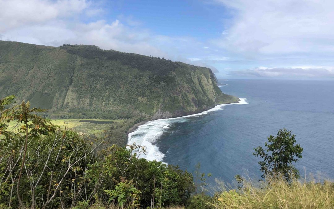 The Waipio Valley Hike: A Perfect Day Trip from Kona, on Hawaii’s Big Island