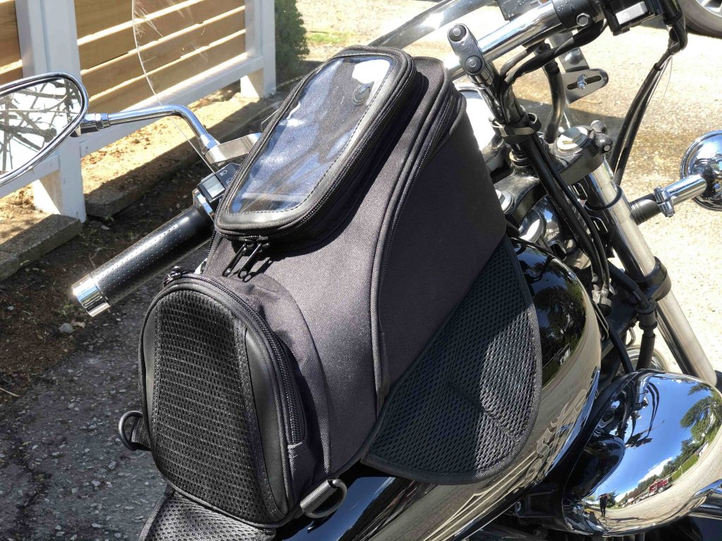 Viking Bags Survival Series tank bag