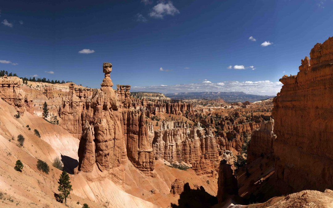 Bryce Canyon in One Day: Hikes and Sites Not to Miss