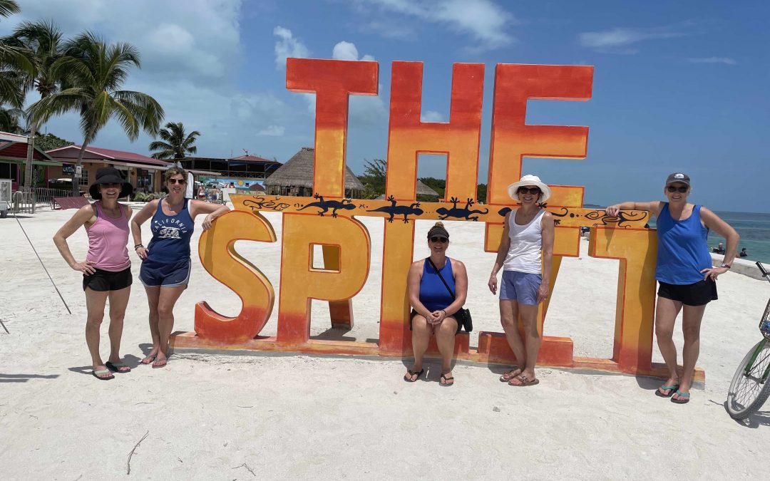 25 Things to see and do on Caye Caulker