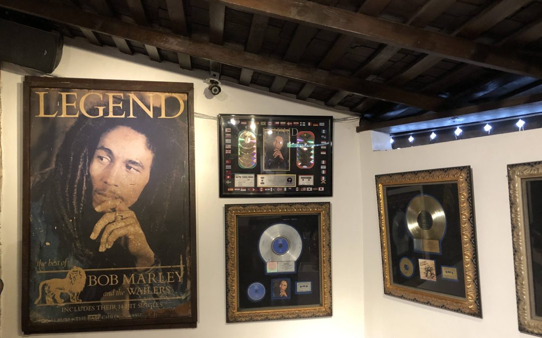 Bob Marley Mausoleum: A Dope Tour in Jamaica