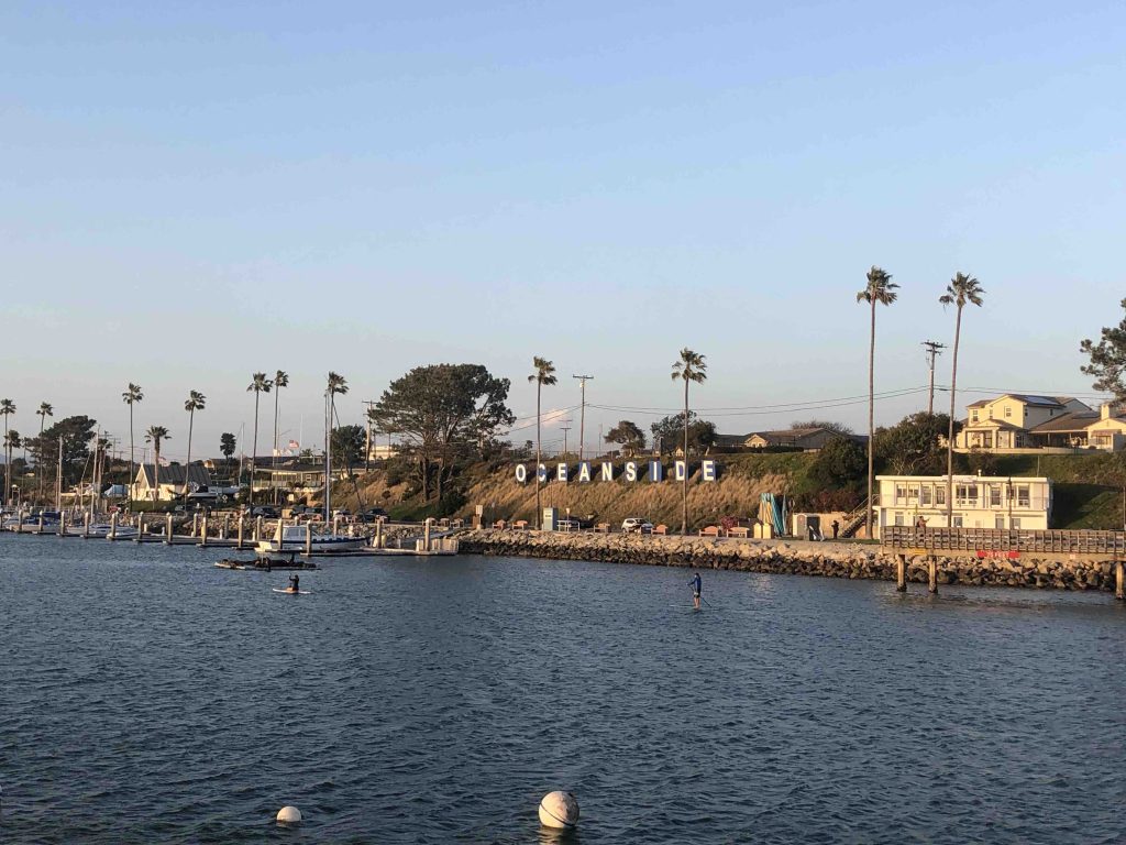 Oceanside