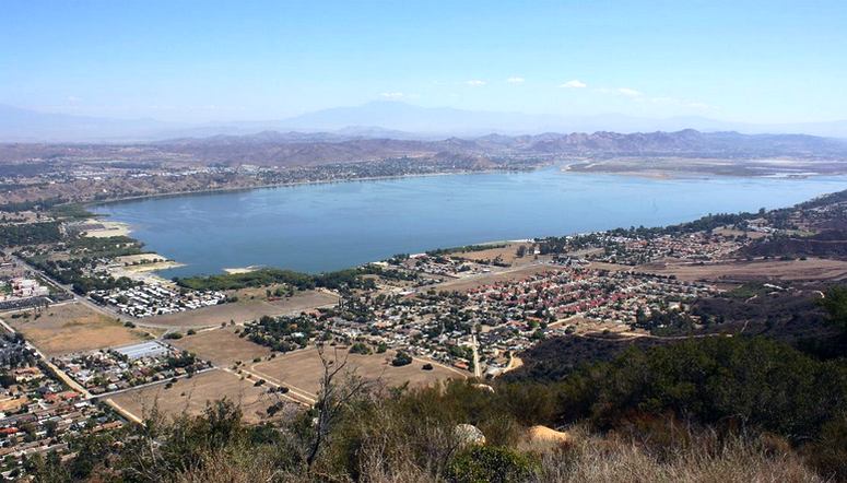 Lake Elsinore