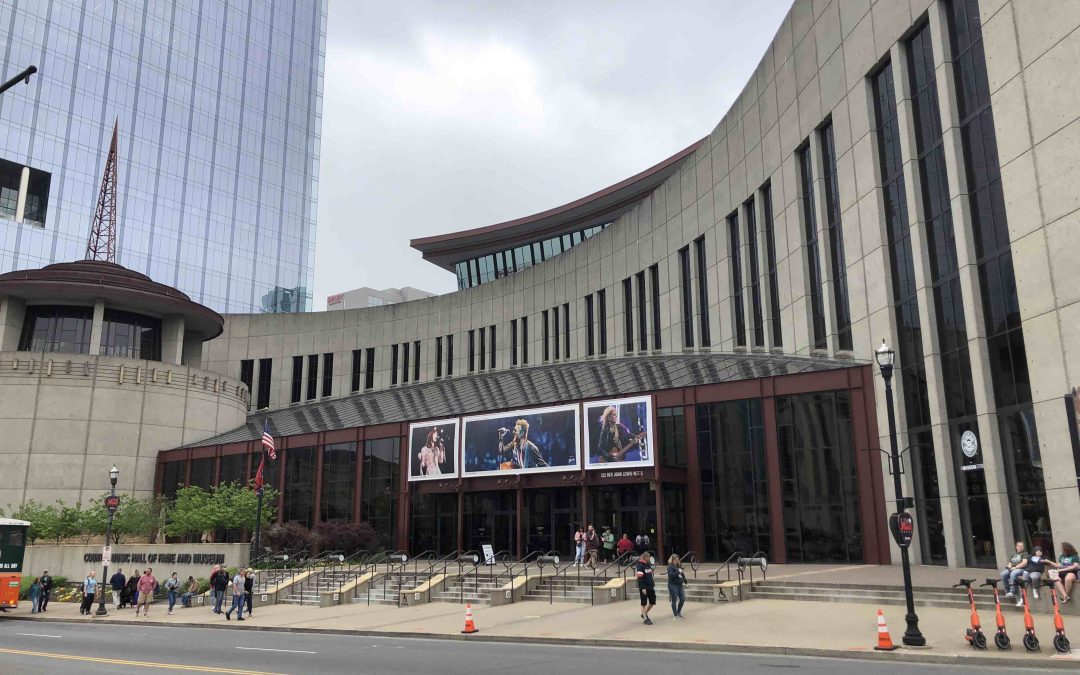 Nashville Itinerary in 24 Hours
