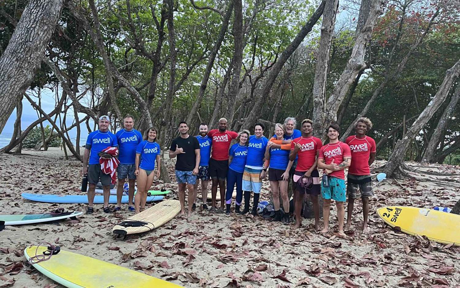 Surfing Cabarete Dominican Republic – Young at Heart