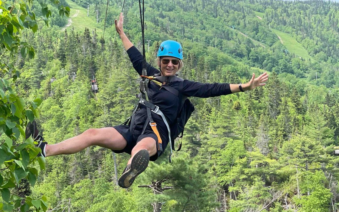 Corner Brook Adventures: Zip Line, ATV Touring and Hiking