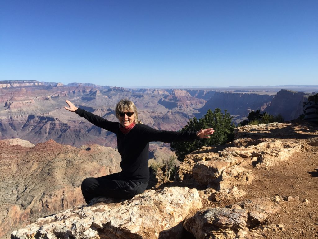 Grand Canyon National Park, Arizona