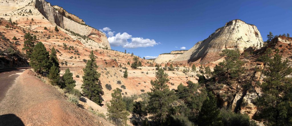 Zion National Park, Utah