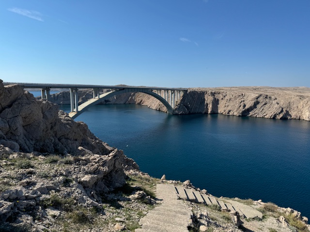 Croatia Vacation: Enjoy the less touristy charms of pag island