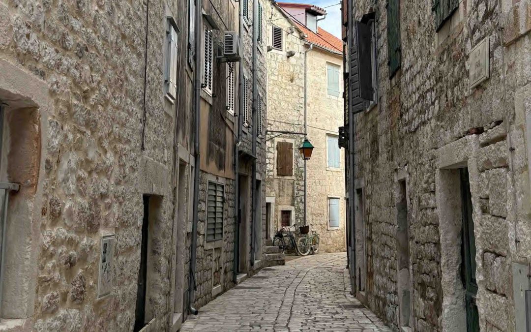 Things to do in Croatia