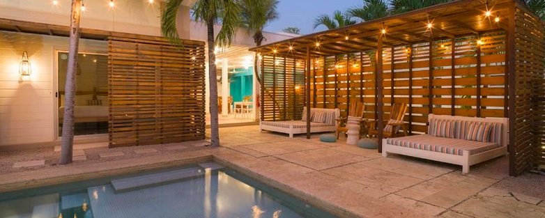 Boho Tamarindo