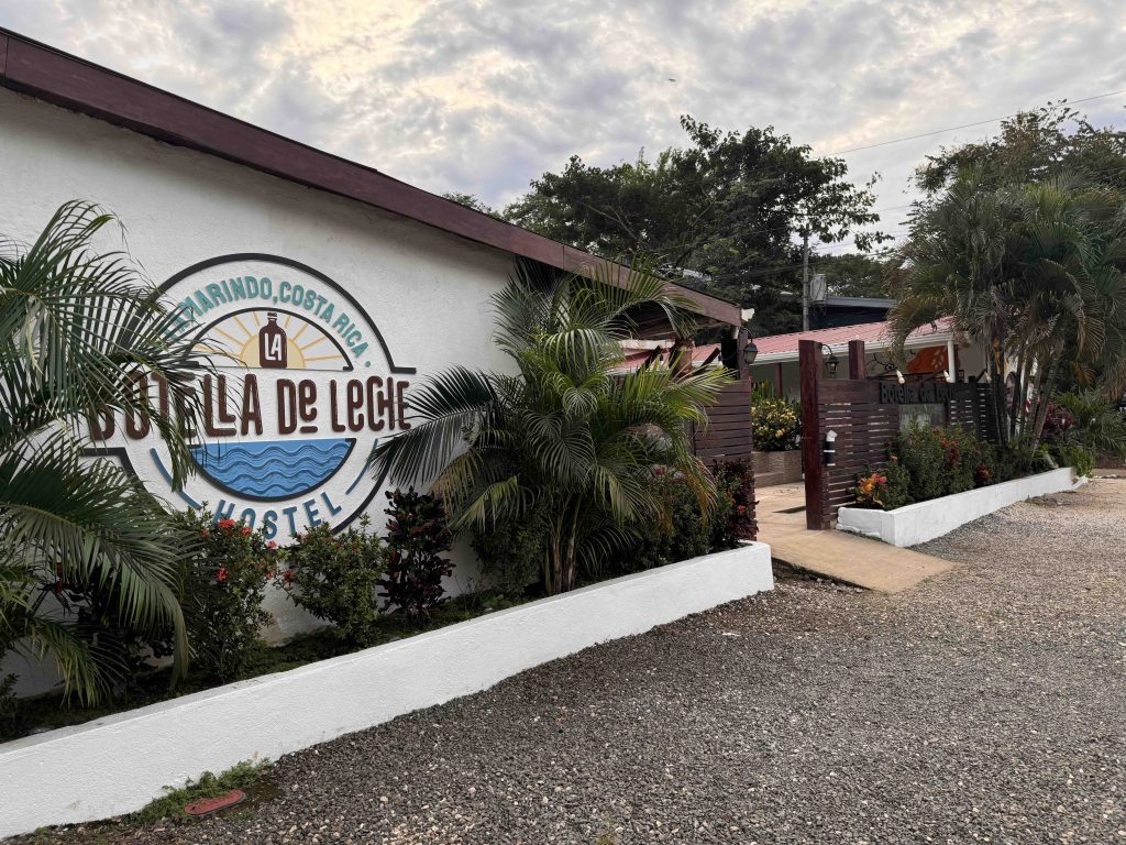 Botella De Leche hostel