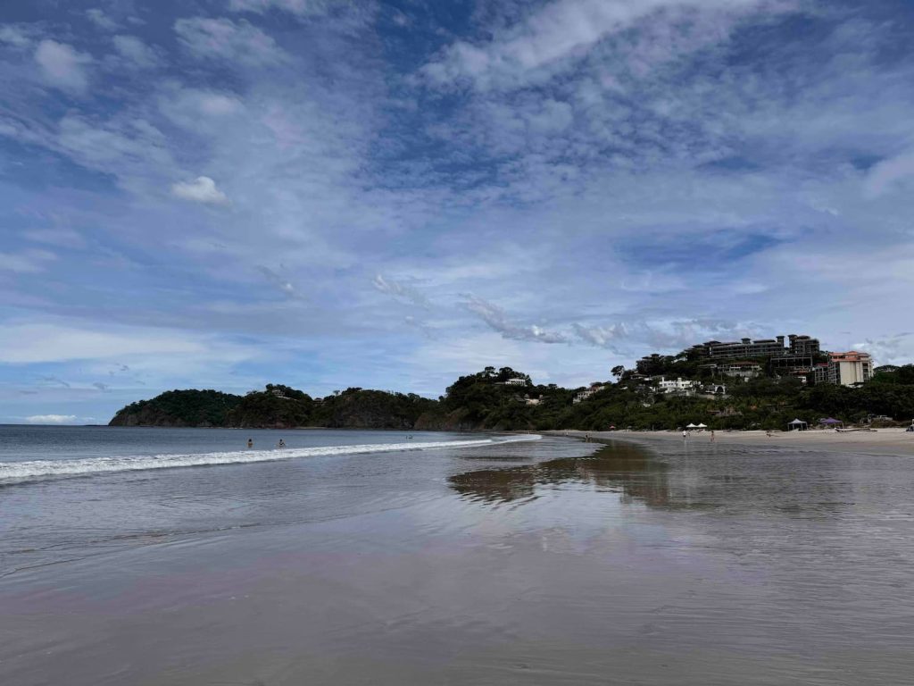 Playa Flamingo