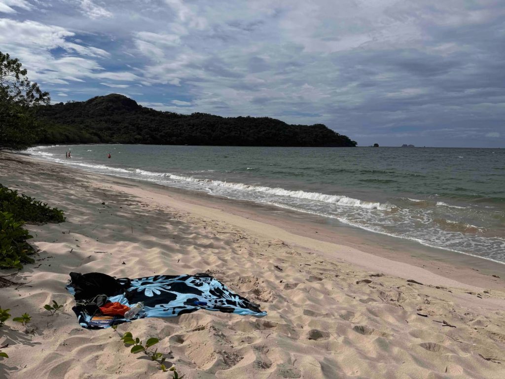 Playa Puerto Viejo