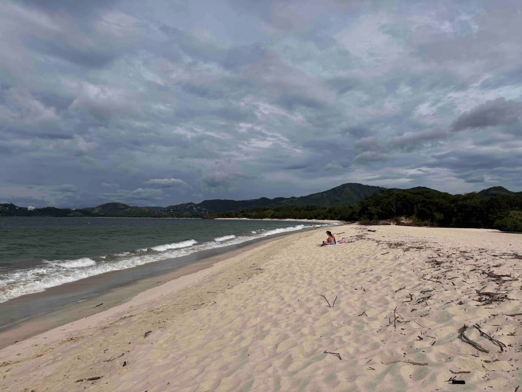 Playa Conchal